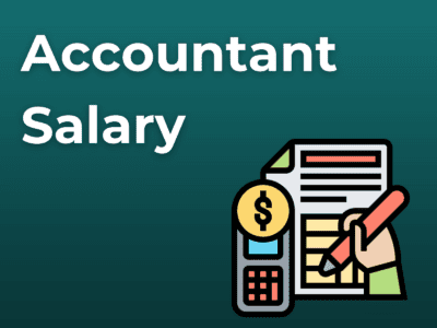 Accountant Salary