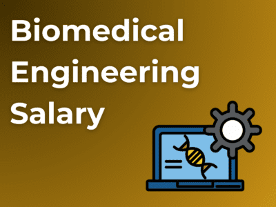 Biomedical Engineering Salary