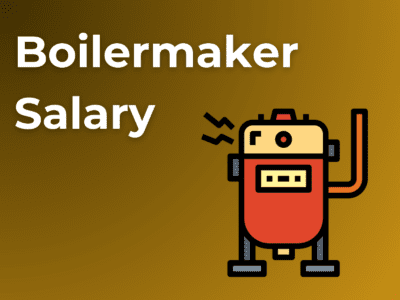 Boilermaker Salary