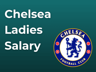 Chelsea Ladies Salary