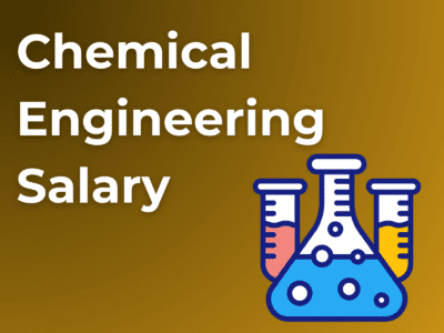 Chemical Engineering Salary
