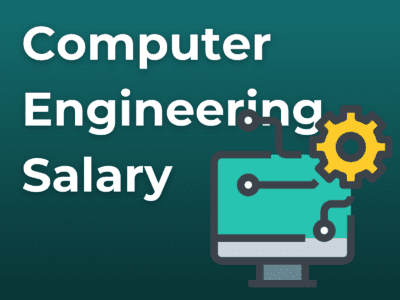 Computer Engineering Salary