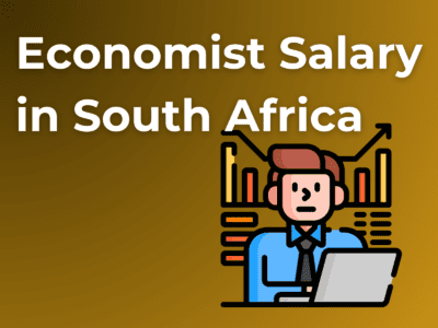 Economist Salary in South Africa