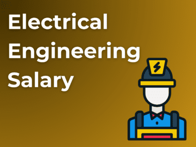 Electrical Engineering Salary