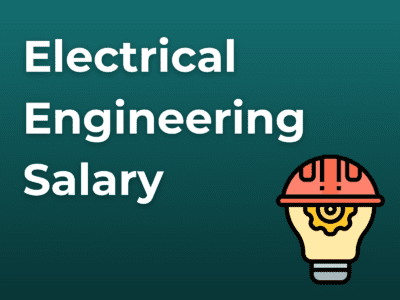Electrical Engineering Salary