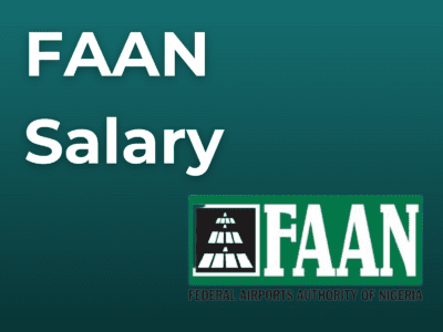 FAAN Salary