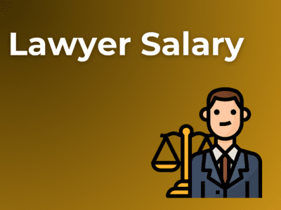 Lawyer Salary