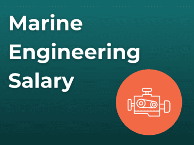 Marine Engineering Salary