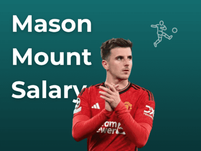 Mason Mount Salary