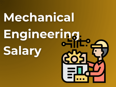 Mechanical Engineering Salary