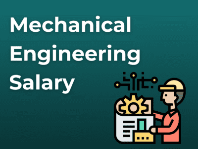 Mechanical Engineering Salary