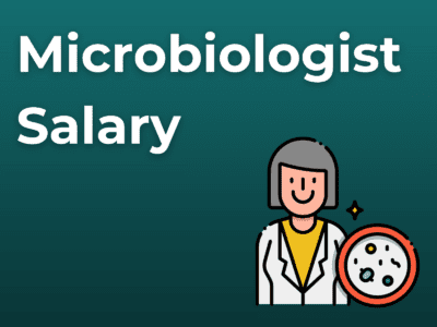 Microbiologist Salary