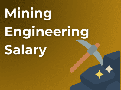 Mining Engineering Salary