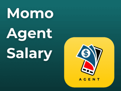 Momo Agent Salary