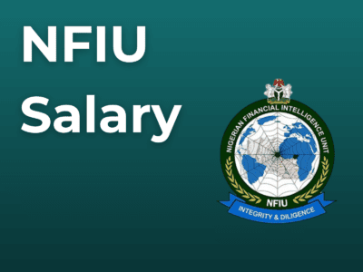 NFIU Salary