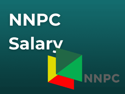 NNPC Salary