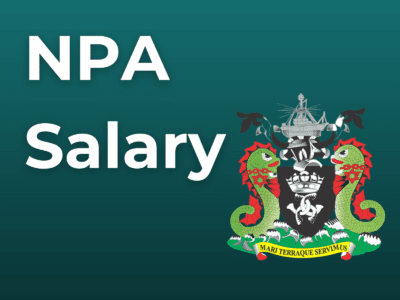 NPA Salary