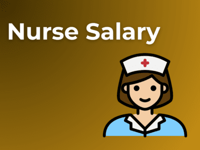 Nurse Salary
