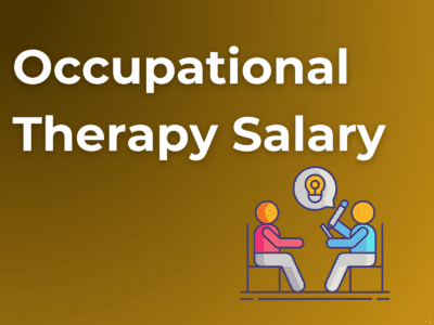 Occupational Therapy Salary