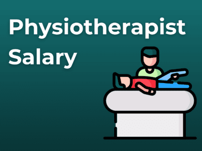 Physiotherapist Salary