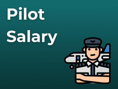 Pilot Salary