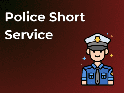 Police Short Service