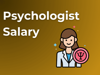 Psychologist Salary