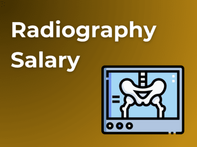 Radiography Salary