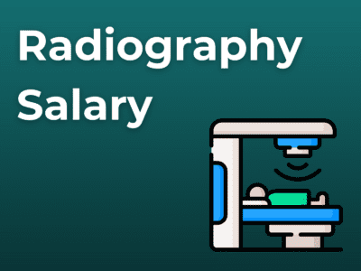 Radiography Salary