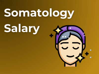 Somatology Salary