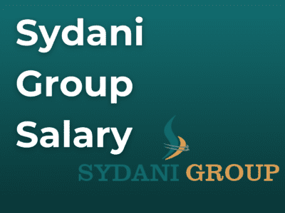 Sydani Group Salary