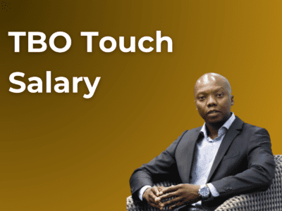 TBO Touch Salary