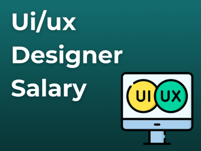 Ui_ux Designer Salary